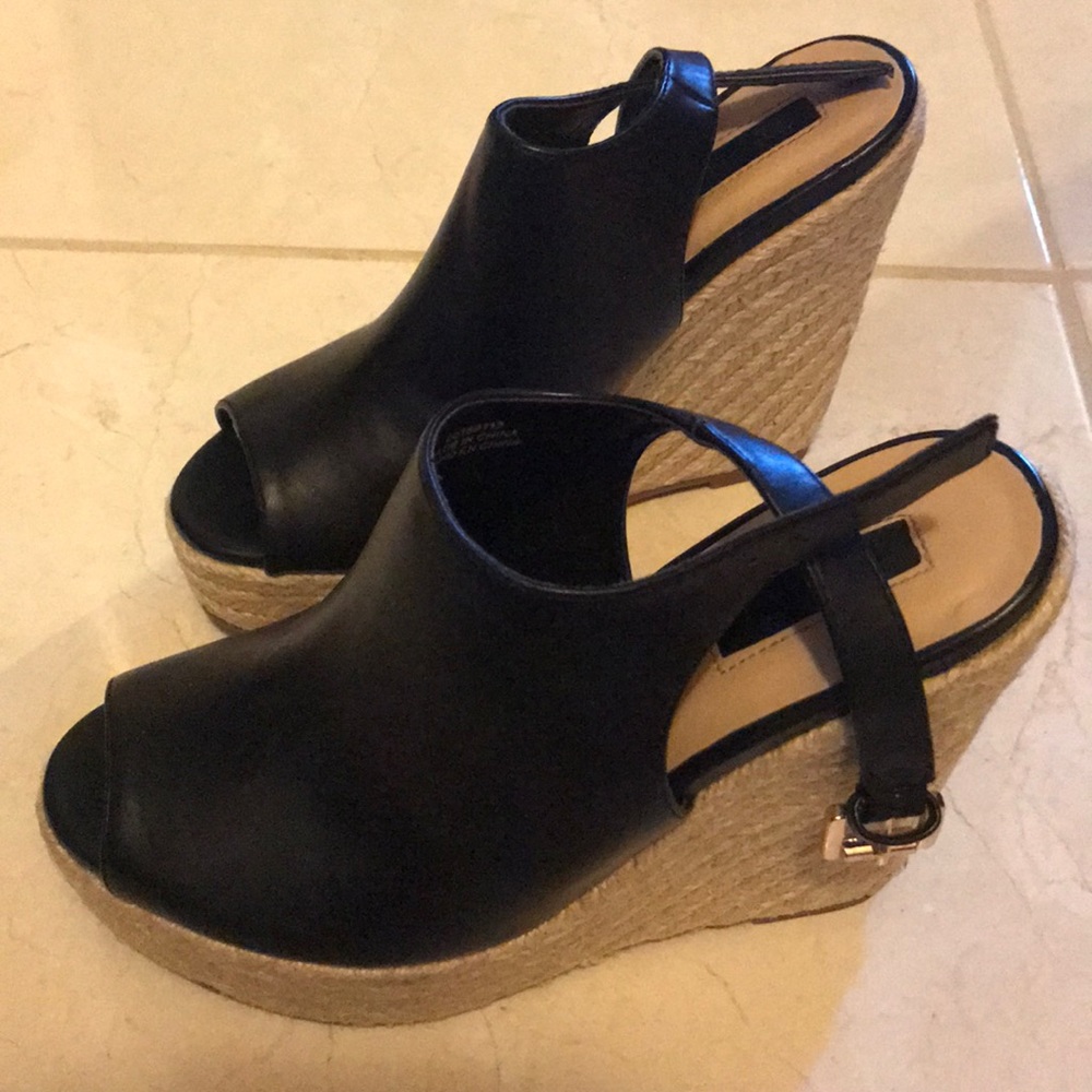 Wedges